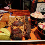 BIG IOWA BBQ - 