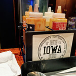 BIG IOWA BBQ - 