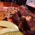 BIG IOWA BBQ - 