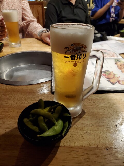 Umi Sen Yama Sen Bancho Ura Nanba Ten Doguyasuji Ten