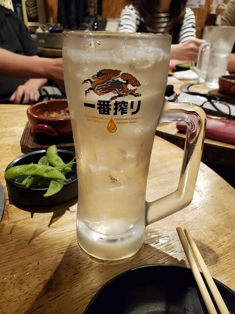 Umi Sen Yama Sen Bancho Ura Nanba Ten Doguyasuji Ten photo 3