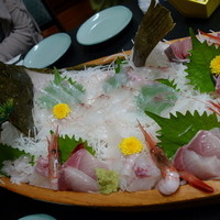 いかだ荘 山上 - 