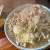 ラーメン富士丸 西新井大師店