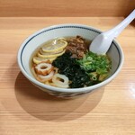 Maruuma Udon - 