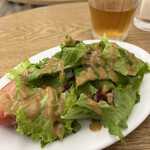 Higashi juujo bistrattoria - 