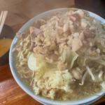 ラーメン富士丸 - 