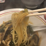 愛と勇気と炎の拉麺屋たいらん - 