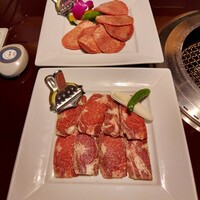 叙々苑  横浜スカイビル店 - 