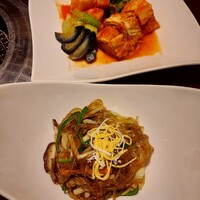 叙々苑  横浜スカイビル店 - 