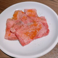 ヤキニク甲 - 