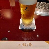 叙々苑  横浜スカイビル店 - 