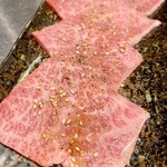 たまには焼肉陸 - 