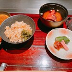 六本木モンシェルトントン - 