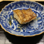 道人 - のどぐろの炭火焼き