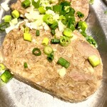 たまには焼肉陸 - 
