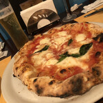 ベッラ・ナポリ - マルゲリータ