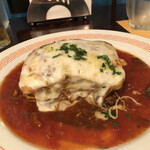 ベッラ・ナポリ - ラザニア