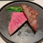 多良間牛 ダグズ・グリル 宮古島本店 - 