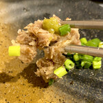 たまには焼肉陸 - 