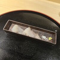 鮨 稲穂 - 