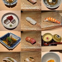 寿司 あつや - 