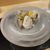 鮨 稲穂 - 