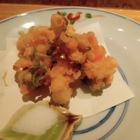 旬魚 左阿彌 錦店 - 