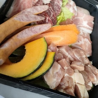 まきばのレストラン_1