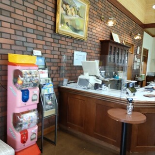 まきばのレストラン_2