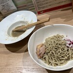 煮干しNoodles Nibo Nibo Cino - 