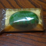 洋菓子フィレンツェ - プチフィナンシェ 抹茶
