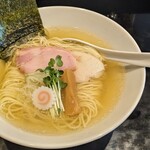 鶏そば・ラーメン Tonari - 