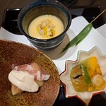 めしや魚肉米 - 料理写真: