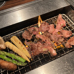 WAGYU でですけ - 