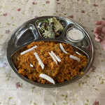 Indian Restaurant JUNTARA - 