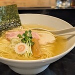 鶏そば・ラーメン Tonari - 