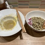 煮干しNoodles Nibo Nibo Cino - 