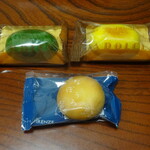 洋菓子フィレンツェ - 