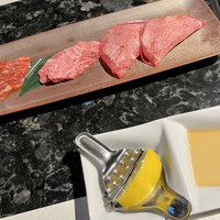 東京焼肉 一頭や コレド室町テラス店 - 