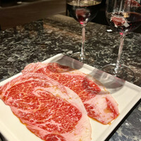 東京焼肉 一頭や コレド室町テラス店 - 