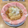 ラーメン大戦争 神田店