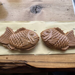 Taiyaki Warashibe - 