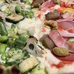 ShunonePIZZA - 