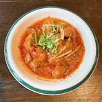 DARBAAR Pakistani Restaurant - シンワリカラヒ