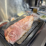 Yakiniku Nikudoushi - 