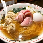 らぁめん小池 - 