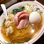 らぁめん小池 - 