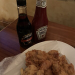 アイリッシュパブ　タラモア - 