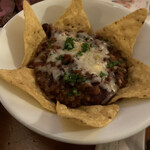 アイリッシュパブ　タラモア - チリコンカン