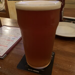 IRISH PUB TULLAMORE - 滋賀高原ビール